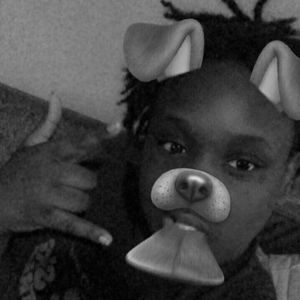 Meet your Posher, Fredrick